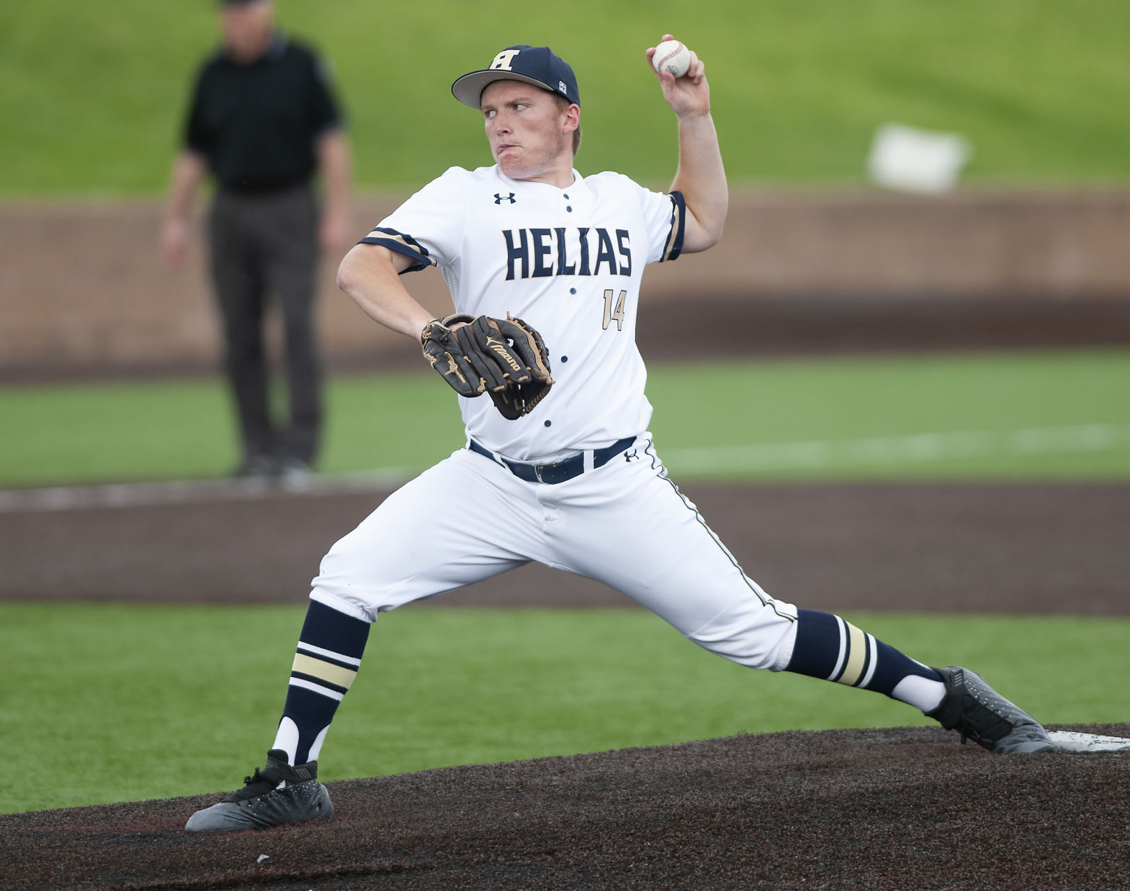 Borgia vs. Helias